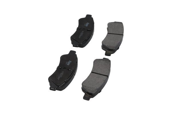 Kavo parts Brake Pad Set, disc brake – price 71 PLN