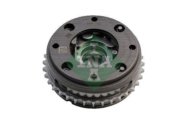 Camshaft sprocket Mini Cooper: 427112210 INA Camshaft Adjuster