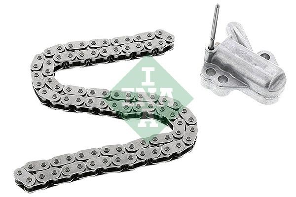 INA 559 1007 10 Timing chain kit 559100710