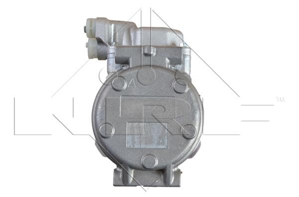 Compressor, air conditioning NRF 32552