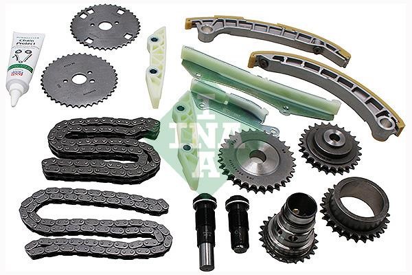 INA 559 1011 30 Timing Chain Kit 559101130