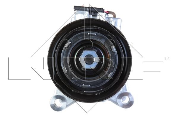 Compressor, air conditioning NRF 32862