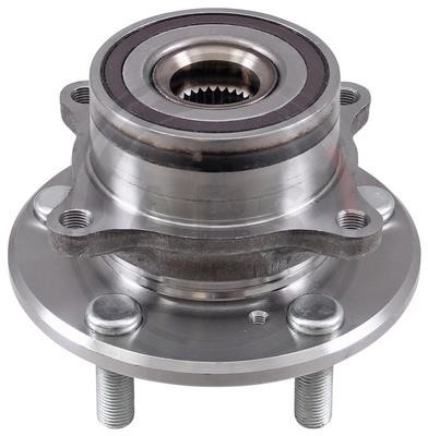 ABS 201570 Wheel bearing kit 201570
