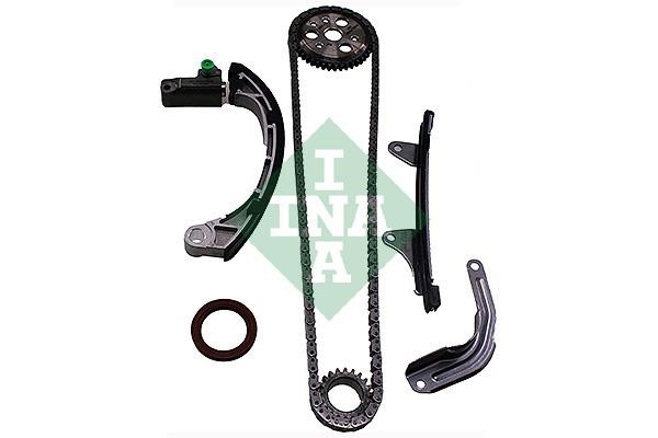 559101730 INA Timing Chain Kit
