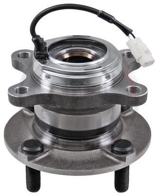 ABS 201579 Wheel bearing kit 201579