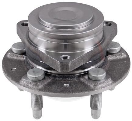 ABS 201581 Wheel bearing kit 201581