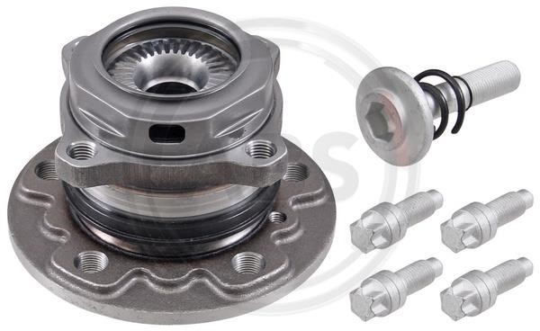 ABS 201875 Wheel bearing kit 201875