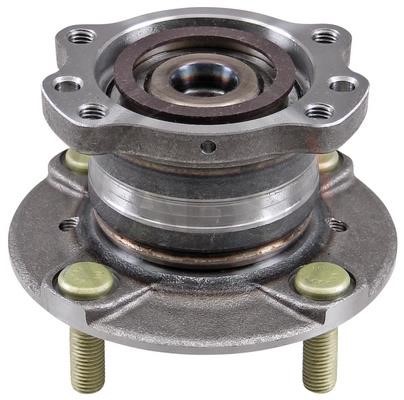 ABS 201906 Wheel bearing kit 201906