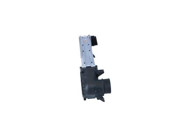 Intercooler, charger NRF 309079
