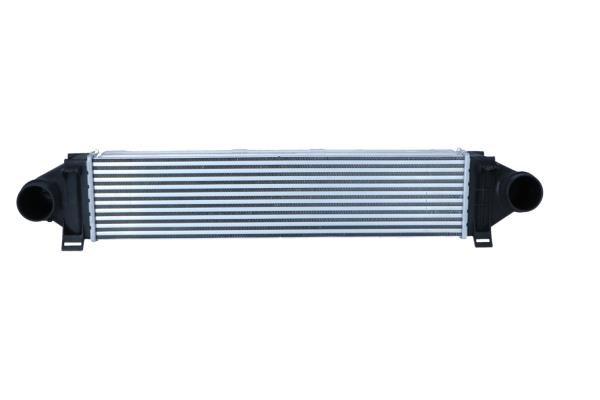 NRF Intercooler, charger – price 460 PLN