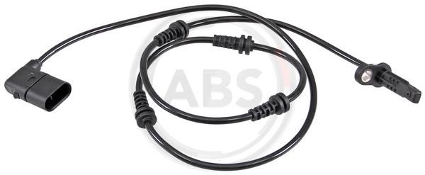 Sensor, wheel speed ABS 32130