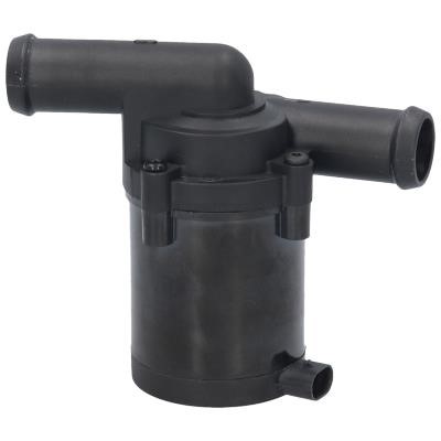 Additional water pump Citroen Berlingo: 81933 Birth Additional coolant pump