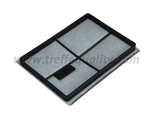 3F Quality 701 Activated Carbon Cabin Filter 701