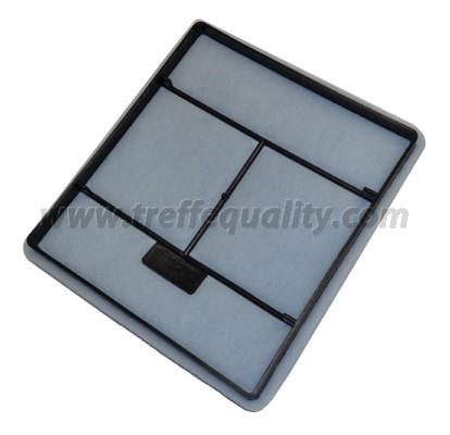3F Quality 728 Activated Carbon Cabin Filter 728