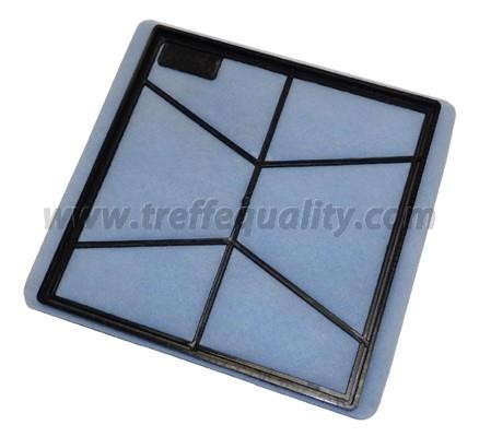 3F Quality 730 Activated Carbon Cabin Filter 730