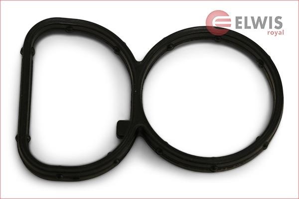 Air intake manifold gasket Smart: 0246812 Elwis royal Intake manifold gasket