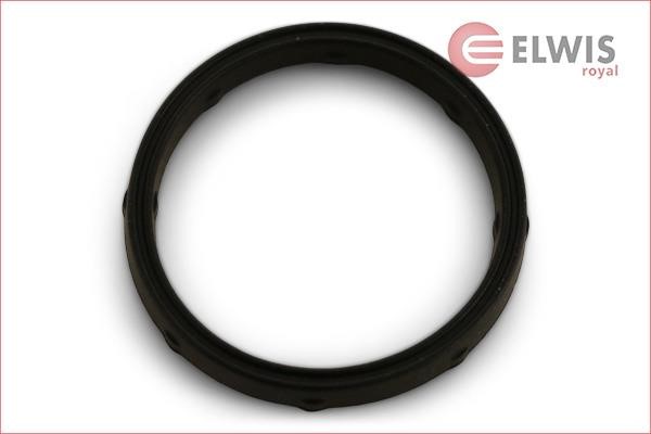 Engine intake manifold gasket Renault Master: 0246871 Elwis royal Intake manifold gasket