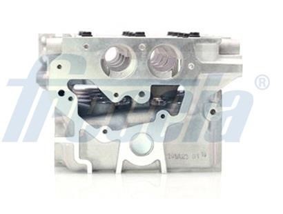 Cylinderhead (exch) Freccia CH17-1007
