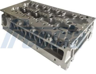 Cylinder Head Freccia CH17-1009