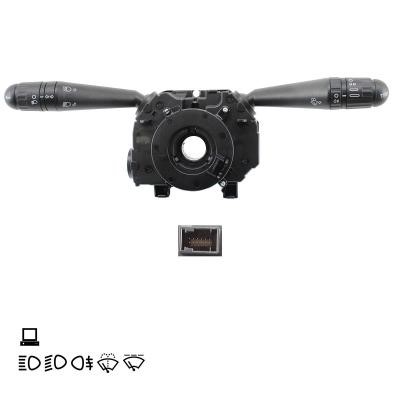 Steering column switch Iveco Daily: 231550 Meat&Doria Steering Column Switch