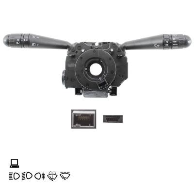 Windshield wiper switch Iveco Daily: 231551 Meat&Doria Steering Column Switch