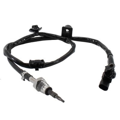 DPF temperature sensor Hyundai: 12589 Meat&Doria Sensor, exhaust gas temperature