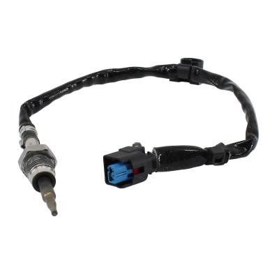 Exhaust temp sensor Kia: 12620 Meat&Doria Sensor, exhaust gas temperature