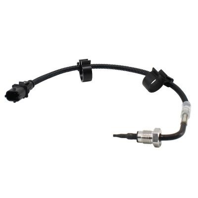 DPF temperature sensor Iveco: 12622 Meat&Doria Sensor, exhaust gas temperature
