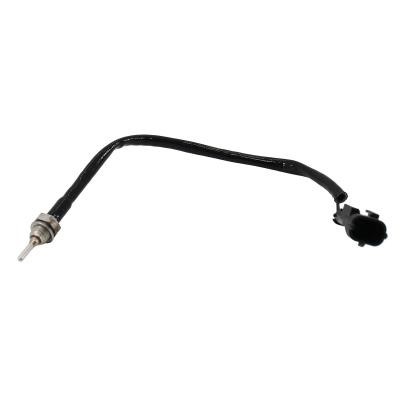 DPF temperature sensor Iveco: 12636 Meat&Doria Sensor, exhaust gas temperature