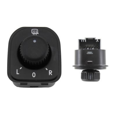 Meat&Doria 206025 Switch, mirror adjustment 206025 206025 Meat&Doria Switch, mirror adjustment