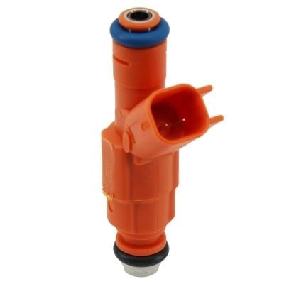 Fuel system Mazda 6 (GG) Hatchback: 75116009 Meat&Doria Nozzle