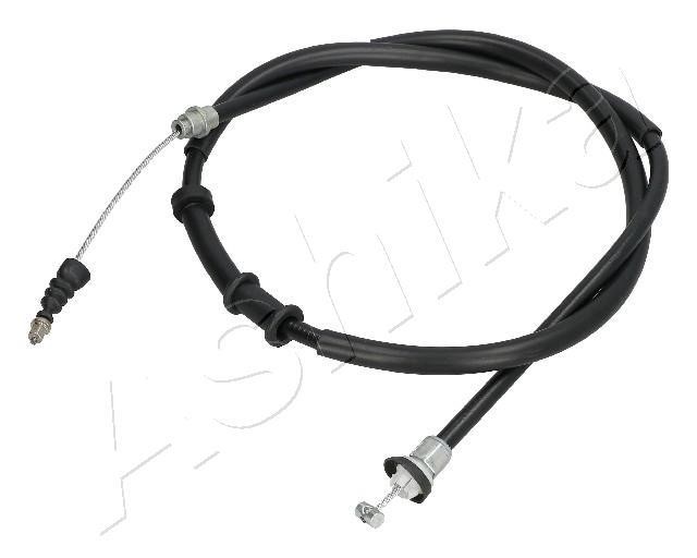 Ashika 131-00-02152 Cable Pull, parking brake 1310002152