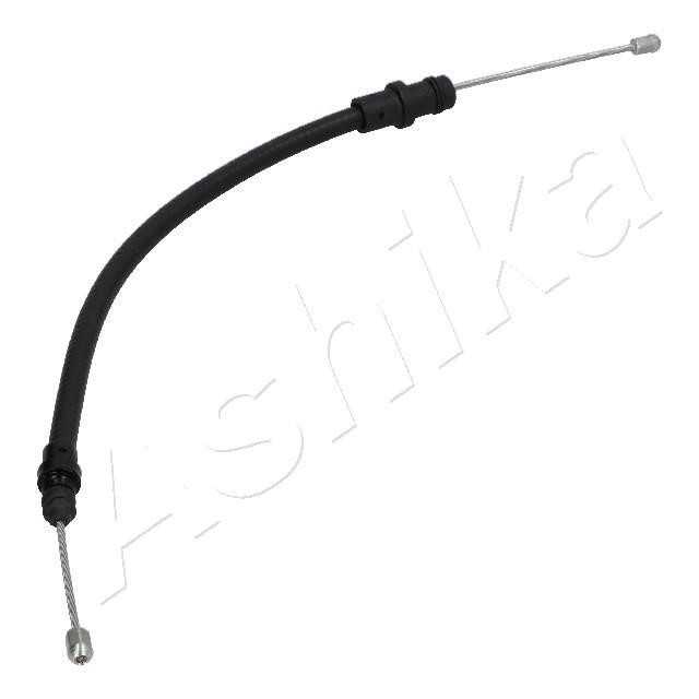 Ashika 131-00-0620 Cable Pull, parking brake 131000620