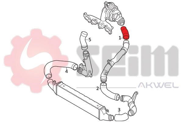 Buy Seim 981963 at a low price in United Arab Emirates!