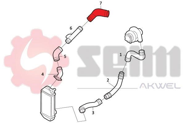 Buy Seim 981922 – good price at EXIST.AE!