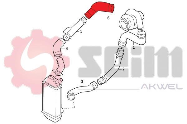 Buy Seim 981922 at a low price in United Arab Emirates!