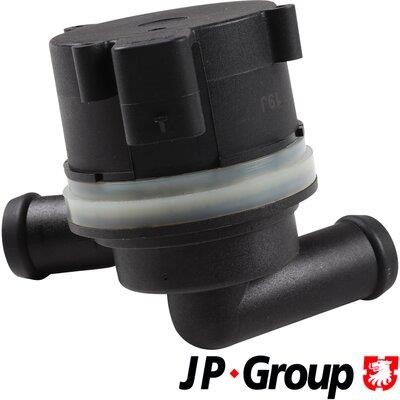 Jp Group 1114113600 Additional coolant pump 1114113600