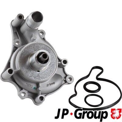 Jp Group 1114113900 Water pump 1114113900