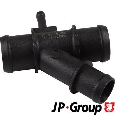 Jp Group 1114512800 Coolant Flange 1114512800