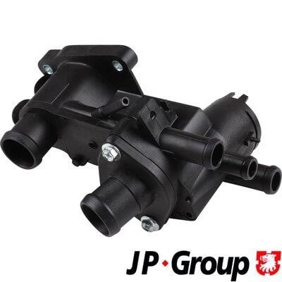 Jp Group 1114603300 Thermostat, coolant 1114603300
