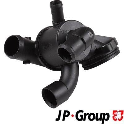 Jp Group 1114603500 Thermostat, coolant 1114603500