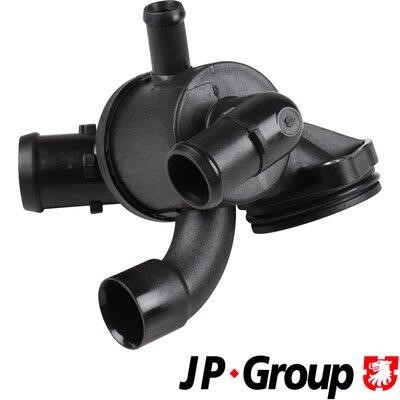 Jp Group 1114603700 Thermostat, coolant 1114603700