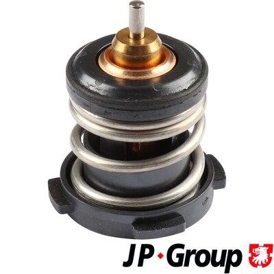 Jp Group 1114605310 Thermostat, coolant 1114605310