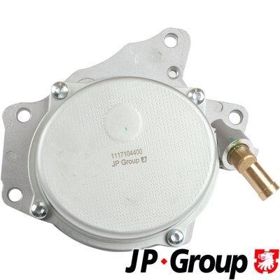 Jp Group 1117104400 Vacuum pump 1117104400