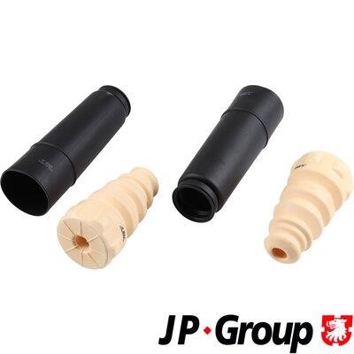 Shock absorber dust cover Audi Q3: 1152707510 Jp Group Dust Cover Kit, shock absorber