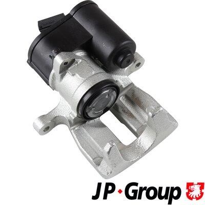Brake caliper Jp Group 1162009380
