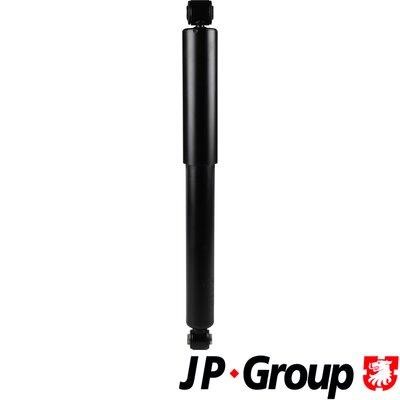 Jp Group 1152109900 Rear suspension shock 1152109900