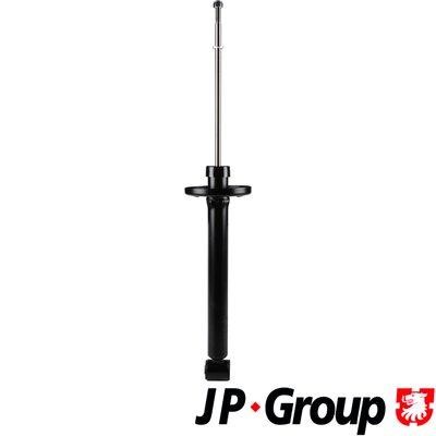 Jp Group 1152110100 Rear oil and gas suspension shock absorber 1152110100