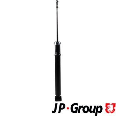 Jp Group 1152110200 Rear oil and gas suspension shock absorber 1152110200