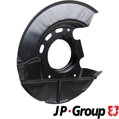 Jp Group 1464203180 Brake dust shield 1464203180
